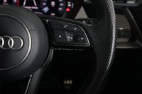 USED 2023 23 AUDI A3 2.0 TDI 35 S line S Tronic Euro 6 (s/s) 4dr Parking Sensor, Drive Assist,