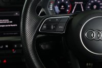 USED 2023 23 AUDI A3 2.0 TDI 35 S line S Tronic Euro 6 (s/s) 4dr Parking Sensor, Drive Assist,