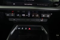 USED 2023 23 AUDI A3 2.0 TDI 35 S line S Tronic Euro 6 (s/s) 4dr Parking Sensor, Drive Assist,
