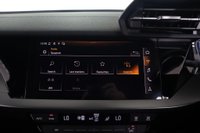 USED 2023 23 AUDI A3 2.0 TDI 35 S line S Tronic Euro 6 (s/s) 4dr Parking Sensor, Drive Assist,