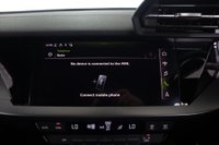 USED 2023 23 AUDI A3 2.0 TDI 35 S line S Tronic Euro 6 (s/s) 4dr Parking Sensor, Drive Assist,