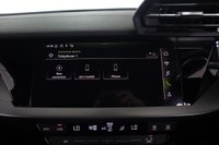 USED 2023 23 AUDI A3 2.0 TDI 35 S line S Tronic Euro 6 (s/s) 4dr Parking Sensor, Drive Assist,