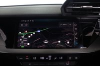 USED 2023 23 AUDI A3 2.0 TDI 35 S line S Tronic Euro 6 (s/s) 4dr Parking Sensor, Drive Assist,