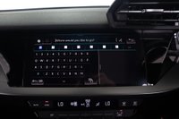 USED 2023 23 AUDI A3 2.0 TDI 35 S line S Tronic Euro 6 (s/s) 4dr Parking Sensor, Drive Assist,