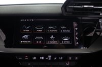USED 2023 23 AUDI A3 2.0 TDI 35 S line S Tronic Euro 6 (s/s) 4dr Parking Sensor, Drive Assist,