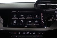 USED 2023 23 AUDI A3 2.0 TDI 35 S line S Tronic Euro 6 (s/s) 4dr Parking Sensor, Drive Assist,