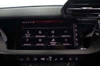 USED 2023 23 AUDI A3 2.0 TDI 35 S line S Tronic Euro 6 (s/s) 4dr Parking Sensor, Drive Assist,