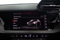 USED 2023 23 AUDI A3 2.0 TDI 35 S line S Tronic Euro 6 (s/s) 4dr Parking Sensor, Drive Assist,