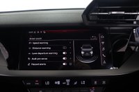 USED 2023 23 AUDI A3 2.0 TDI 35 S line S Tronic Euro 6 (s/s) 4dr Parking Sensor, Drive Assist,