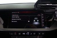 USED 2023 23 AUDI A3 2.0 TDI 35 S line S Tronic Euro 6 (s/s) 4dr Parking Sensor, Drive Assist,