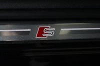 USED 2023 23 AUDI A3 2.0 TDI 35 S line S Tronic Euro 6 (s/s) 4dr Parking Sensor, Drive Assist,