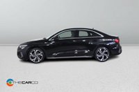 USED 2023 23 AUDI A3 2.0 TDI 35 S line S Tronic Euro 6 (s/s) 4dr Parking Sensor, Drive Assist,