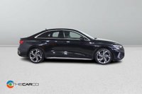 USED 2023 23 AUDI A3 2.0 TDI 35 S line S Tronic Euro 6 (s/s) 4dr Parking Sensor, Drive Assist,