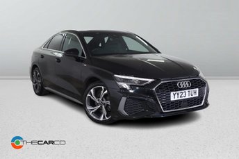 View our Audi A3