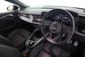 USED 2023 23 AUDI A3 2.0 TDI 35 S line S Tronic Euro 6 (s/s) 4dr Parking Sensor, Drive Assist,