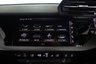 USED 2023 23 AUDI A3 2.0 TDI 35 S line S Tronic Euro 6 (s/s) 4dr Parking Sensor, Drive Assist,
