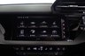 USED 2023 23 AUDI A3 2.0 TDI 35 S line S Tronic Euro 6 (s/s) 4dr Parking Sensor, Drive Assist,