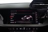 USED 2023 23 AUDI A3 2.0 TDI 35 S line S Tronic Euro 6 (s/s) 4dr Parking Sensor, Drive Assist,