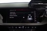 USED 2023 23 AUDI A3 2.0 TDI 35 S line S Tronic Euro 6 (s/s) 4dr Parking Sensor, Drive Assist,