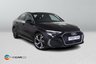 USED 2023 23 AUDI A3 2.0 TDI 35 S line S Tronic Euro 6 (s/s) 4dr Parking Sensor, Drive Assist,