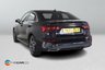 USED 2023 23 AUDI A3 2.0 TDI 35 S line S Tronic Euro 6 (s/s) 4dr Parking Sensor, Drive Assist,