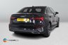 USED 2023 23 AUDI A3 2.0 TDI 35 S line S Tronic Euro 6 (s/s) 4dr Parking Sensor, Drive Assist,