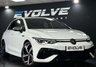 USED 2024 24 VOLKSWAGEN GOLF 2.0 TSI R Hatchback 5dr Petrol DSG 4Motion Euro 6 (s/s) (320 ps) WINTER PACK, CAMERA, iQ LIGHTS