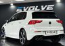 USED 2024 24 VOLKSWAGEN GOLF 2.0 TSI R Hatchback 5dr Petrol DSG 4Motion Euro 6 (s/s) (320 ps) WINTER PACK, CAMERA, iQ LIGHTS