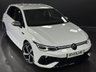 USED 2024 24 VOLKSWAGEN GOLF 2.0 TSI R Hatchback 5dr Petrol DSG 4Motion Euro 6 (s/s) (320 ps) WINTER PACK, CAMERA, iQ LIGHTS