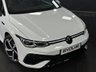 USED 2024 24 VOLKSWAGEN GOLF 2.0 TSI R Hatchback 5dr Petrol DSG 4Motion Euro 6 (s/s) (320 ps) WINTER PACK, CAMERA, iQ LIGHTS