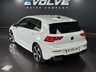 USED 2024 24 VOLKSWAGEN GOLF 2.0 TSI R Hatchback 5dr Petrol DSG 4Motion Euro 6 (s/s) (320 ps) WINTER PACK, CAMERA, iQ LIGHTS