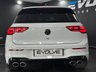 USED 2024 24 VOLKSWAGEN GOLF 2.0 TSI R Hatchback 5dr Petrol DSG 4Motion Euro 6 (s/s) (320 ps) WINTER PACK, CAMERA, iQ LIGHTS