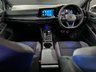 USED 2024 24 VOLKSWAGEN GOLF 2.0 TSI R Hatchback 5dr Petrol DSG 4Motion Euro 6 (s/s) (320 ps) WINTER PACK, CAMERA, iQ LIGHTS