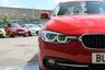USED 2018 68 BMW 3 SERIES TOURING 2.0 320i Sport Touring 5dr Petrol Auto Euro 6 (s/s) (184 ps) 