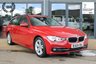 USED 2018 68 BMW 3 SERIES TOURING 2.0 320i Sport Touring 5dr Petrol Auto Euro 6 (s/s) (184 ps) 