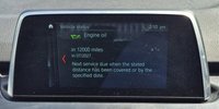 USED 2020 20 BMW 2 Series GRAN TOURER 2.0 220i GPF Luxury 5dr DCT  ** Sat Nav ** Apple CarPlay ** 7 Seats **
