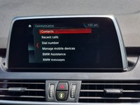 USED 2020 20 BMW 2 Series GRAN TOURER 2.0 220i GPF Luxury 5dr DCT  ** Sat Nav ** Apple CarPlay ** 7 Seats **