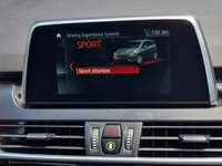 USED 2020 20 BMW 2 Series GRAN TOURER 2.0 220i GPF Luxury 5dr DCT  ** Sat Nav ** Apple CarPlay ** 7 Seats **