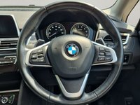 USED 2020 20 BMW 2 Series GRAN TOURER 2.0 220i GPF Luxury 5dr DCT  ** Sat Nav ** Apple CarPlay ** 7 Seats **