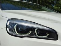 USED 2020 20 BMW 2 Series GRAN TOURER 2.0 220i GPF Luxury 5dr DCT  ** Sat Nav ** Apple CarPlay ** 7 Seats **