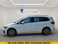 USED 2020 20 BMW 2 Series GRAN TOURER 2.0 220i GPF Luxury 5dr DCT  ** Sat Nav ** Apple CarPlay ** 7 Seats **