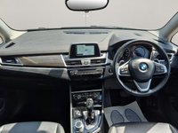 USED 2020 20 BMW 2 Series GRAN TOURER 2.0 220i GPF Luxury 5dr DCT  ** Sat Nav ** Apple CarPlay ** 7 Seats **