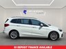 USED 2020 20 BMW 2 Series GRAN TOURER 2.0 220i GPF Luxury 5dr DCT  ** Sat Nav ** Apple CarPlay ** 7 Seats **