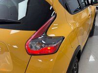 USED 2016 16 NISSAN JUKE 1.6 Tekna SUV 5dr Petrol XTRON Euro 6 (117 ps) 