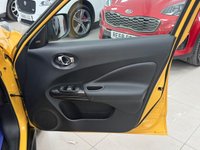 USED 2016 16 NISSAN JUKE 1.6 Tekna SUV 5dr Petrol XTRON Euro 6 (117 ps) 
