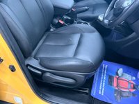 USED 2016 16 NISSAN JUKE 1.6 Tekna SUV 5dr Petrol XTRON Euro 6 (117 ps) 