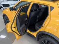 USED 2016 16 NISSAN JUKE 1.6 Tekna SUV 5dr Petrol XTRON Euro 6 (117 ps) 