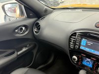USED 2016 16 NISSAN JUKE 1.6 Tekna SUV 5dr Petrol XTRON Euro 6 (117 ps) 