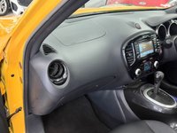 USED 2016 16 NISSAN JUKE 1.6 Tekna SUV 5dr Petrol XTRON Euro 6 (117 ps) 