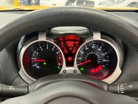 USED 2016 16 NISSAN JUKE 1.6 Tekna SUV 5dr Petrol XTRON Euro 6 (117 ps) 